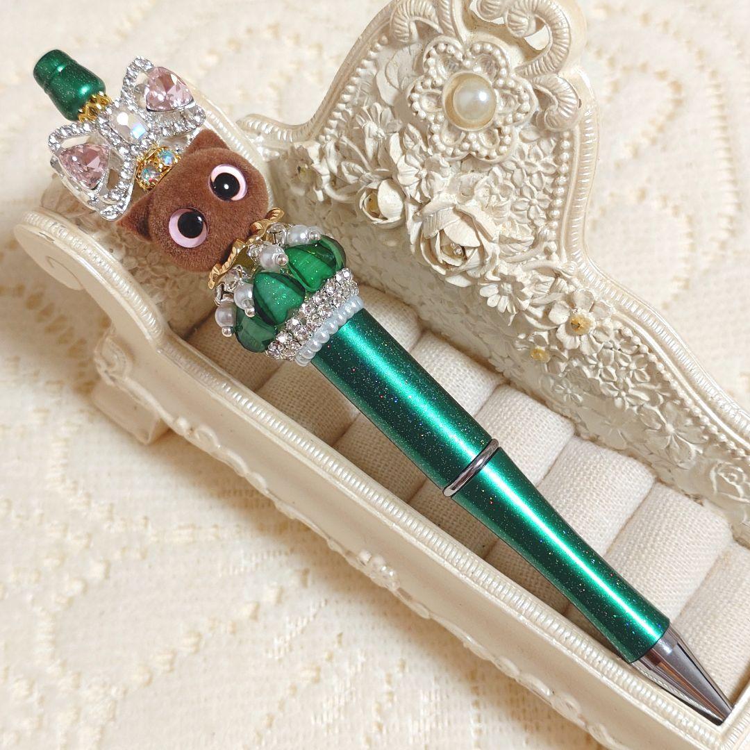 コスメ大好きさま♡ありがとうございます❤ カスタムボールペン