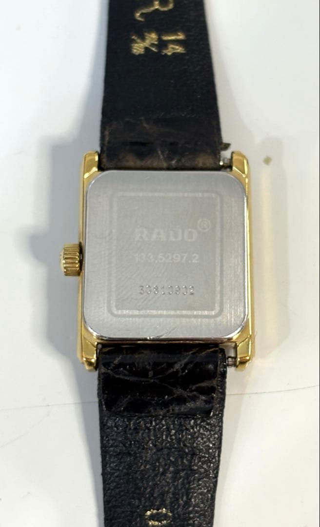 【ジャンク品】まとめ売り OMEGA GUCCI ラドー CURTIS＆co他