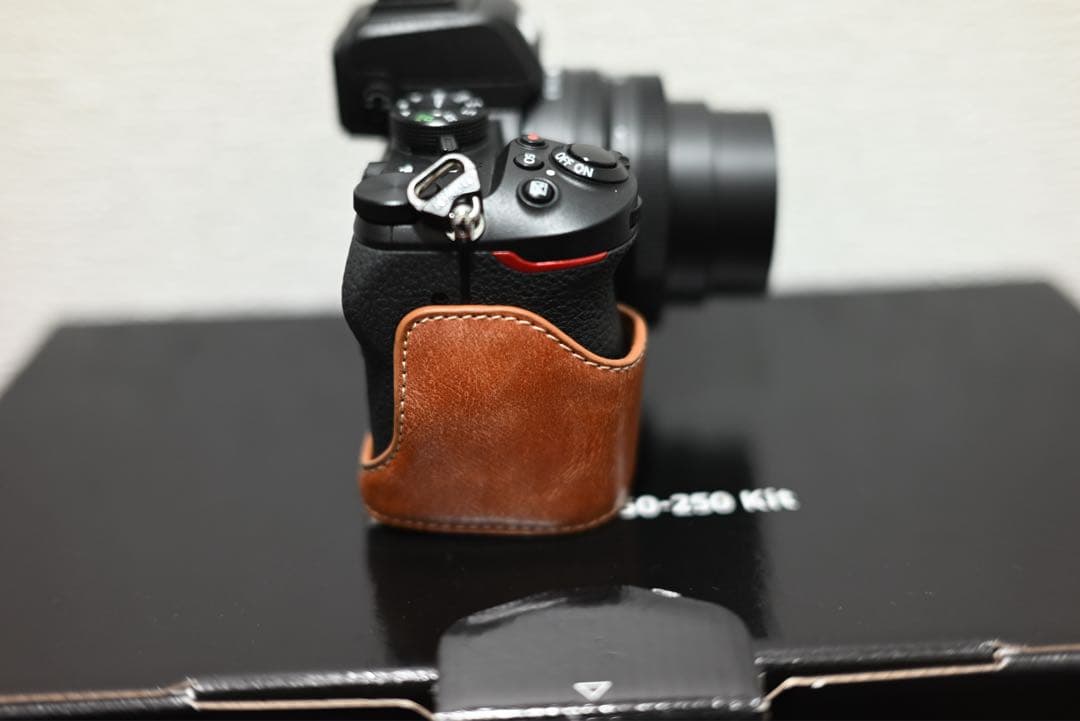 Nikon ニコン Z50 レンズキット 24mm f1.7単焦点レンズつき