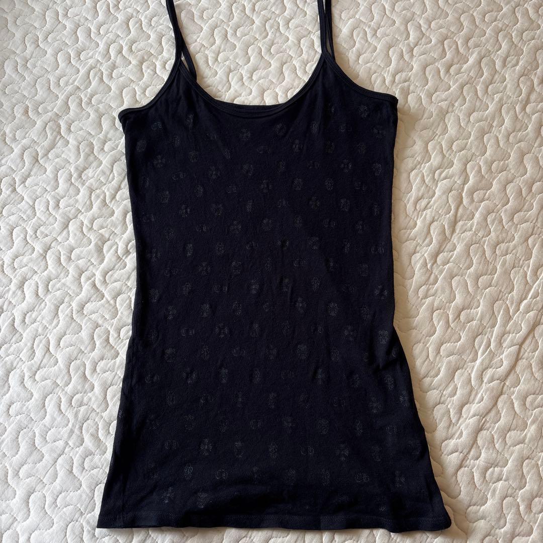 クロムハーツ　キャミソール