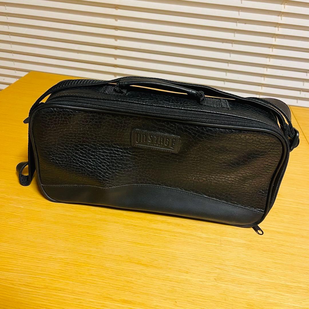 【美品】パーソナルカラオケ オン・ステージ PK-111GT ペアマイク付属