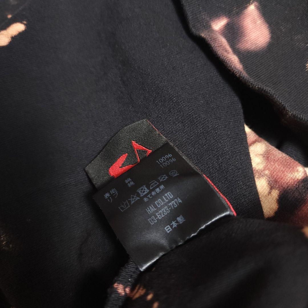 D*様 カタリスト デティール limited ハニーギャング スウェット