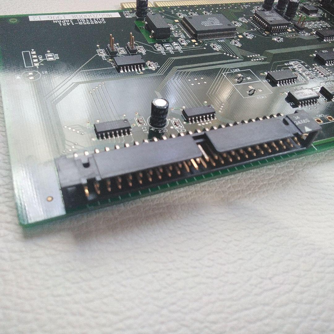 拡張カード PCI SCSI　カード