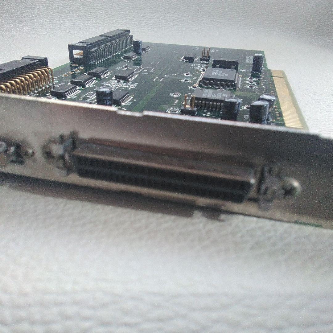 拡張カード PCI SCSI　カード