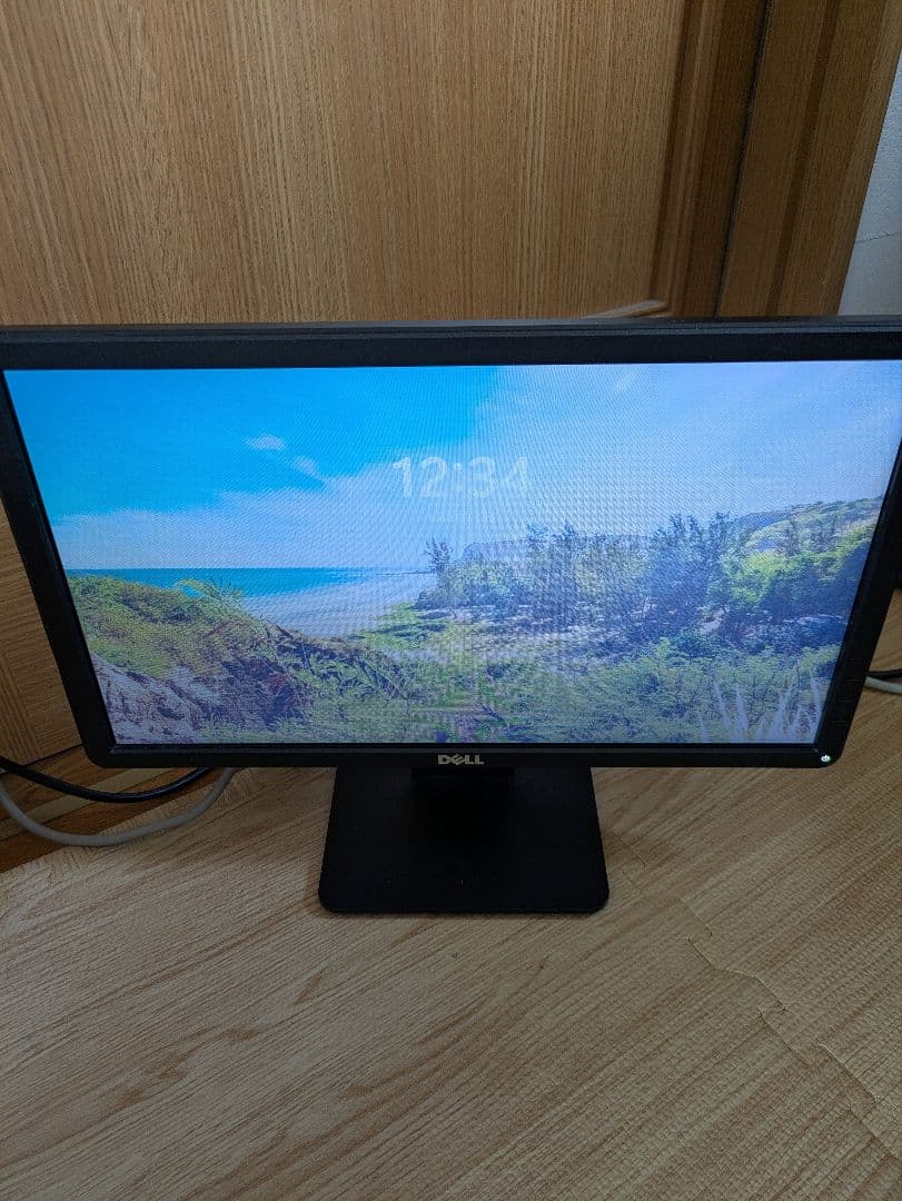 DELL Voetro 3470 デスクトップPC Win11