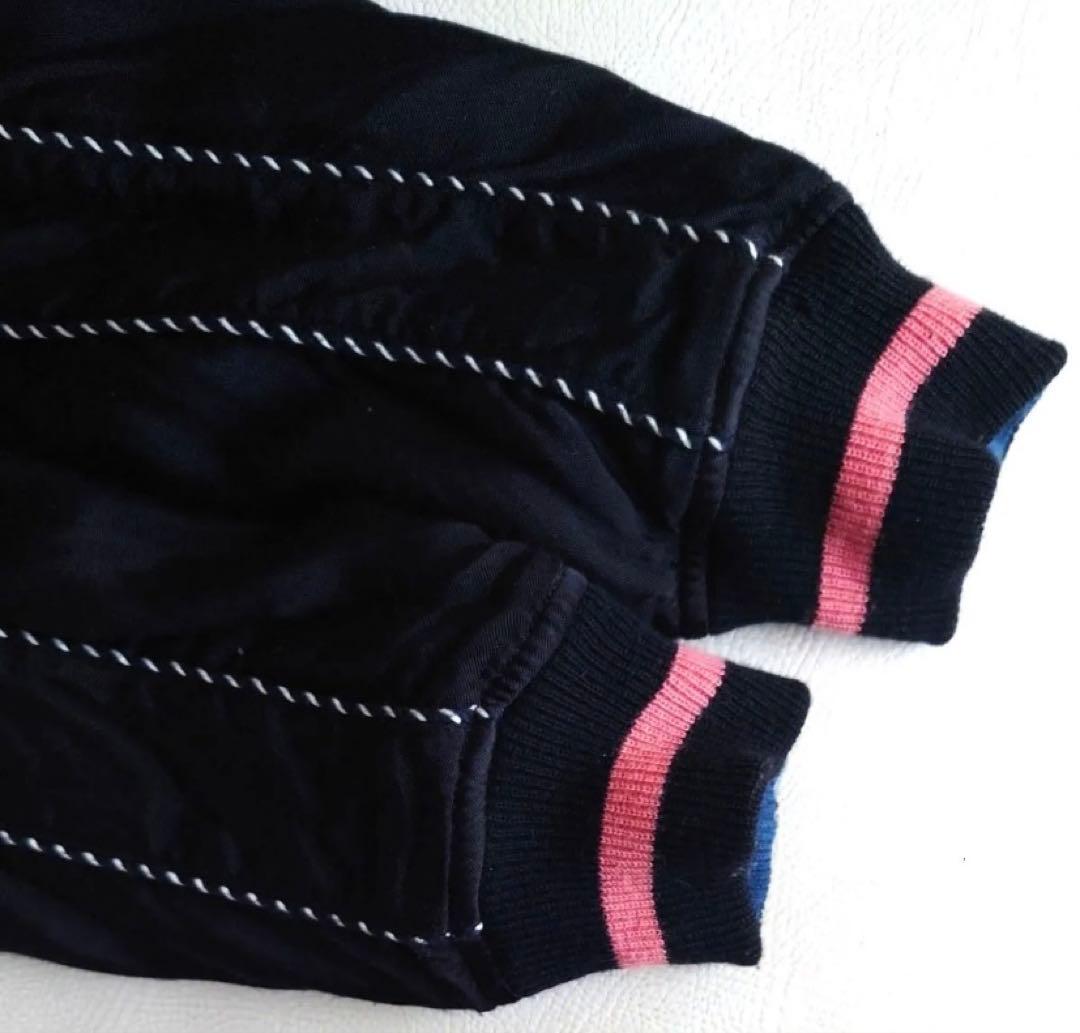 WACKO MARIA/ワコマリア/リバーシブル/スカジャン/虎刺繍/値下げ中