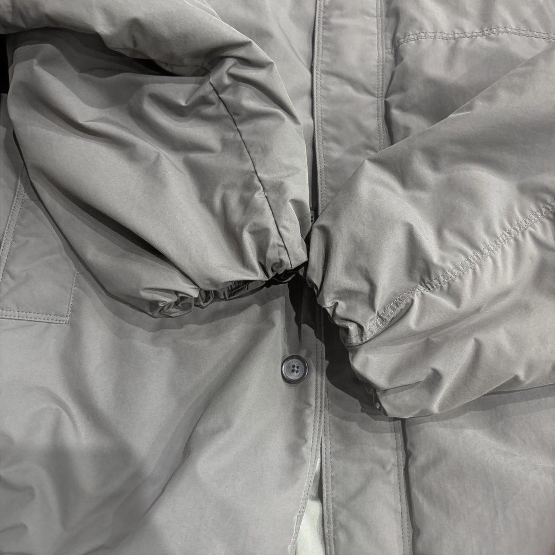 Steven Alan PE DARUMA CAR BLOUSON ブルゾン