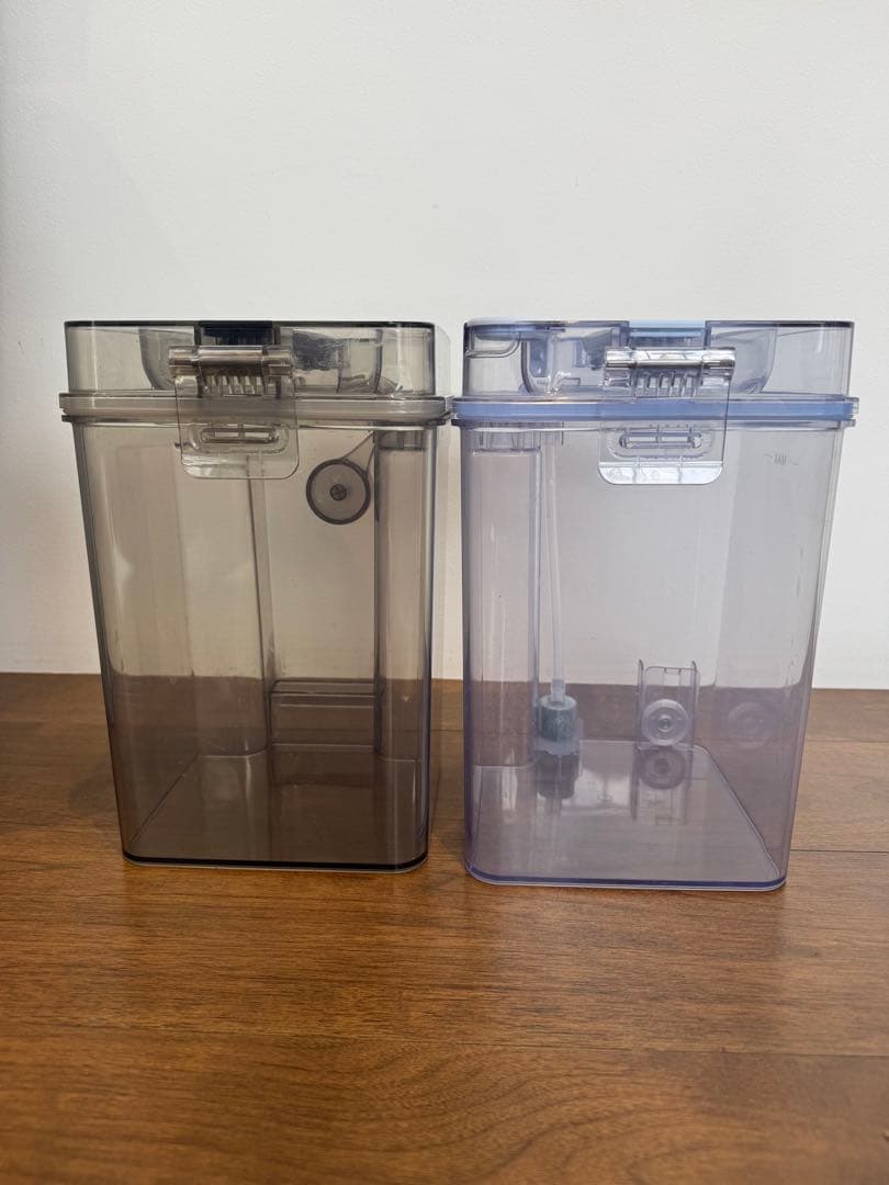 t*n様 ECOVACS DEEBOT X1 OMNI 本体＋付属品セッ