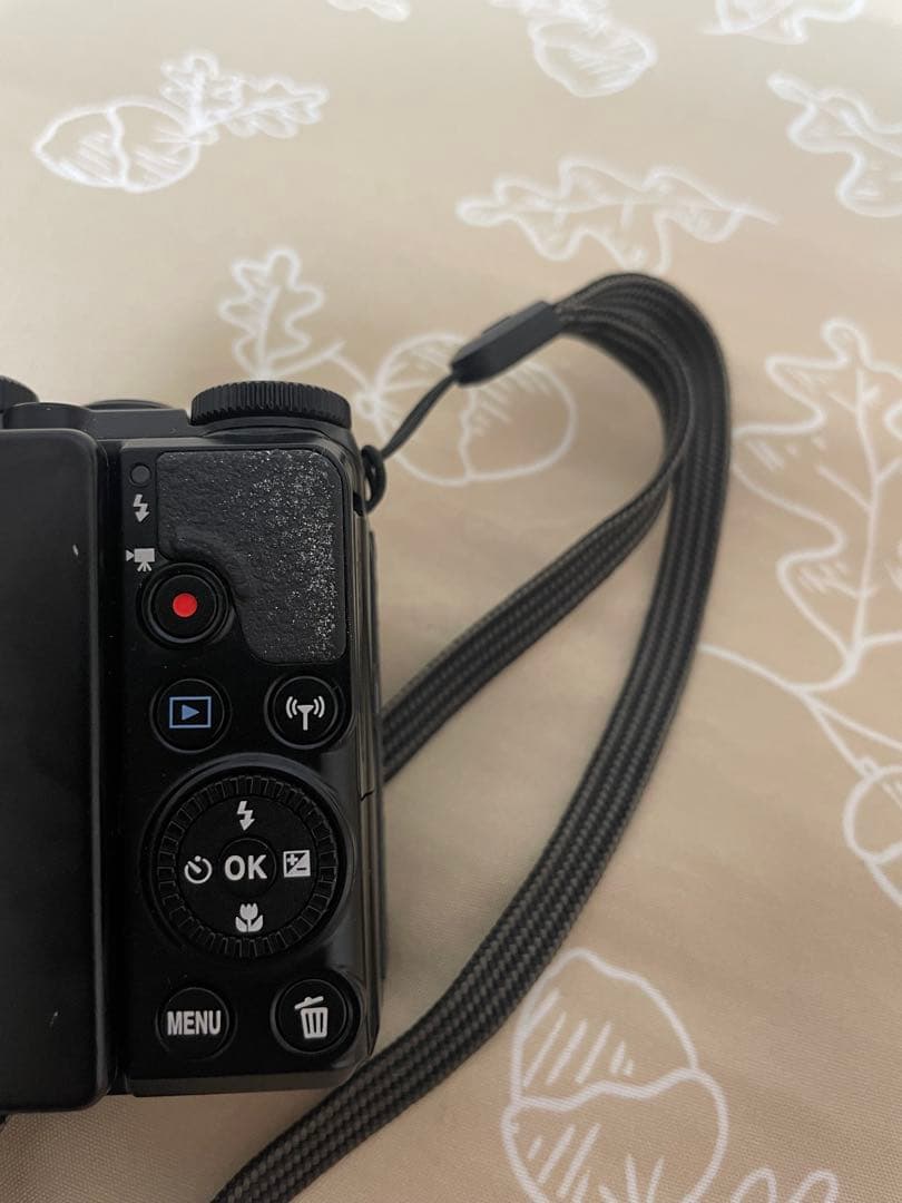 Nikon COOLPIX S9900 デジカメ