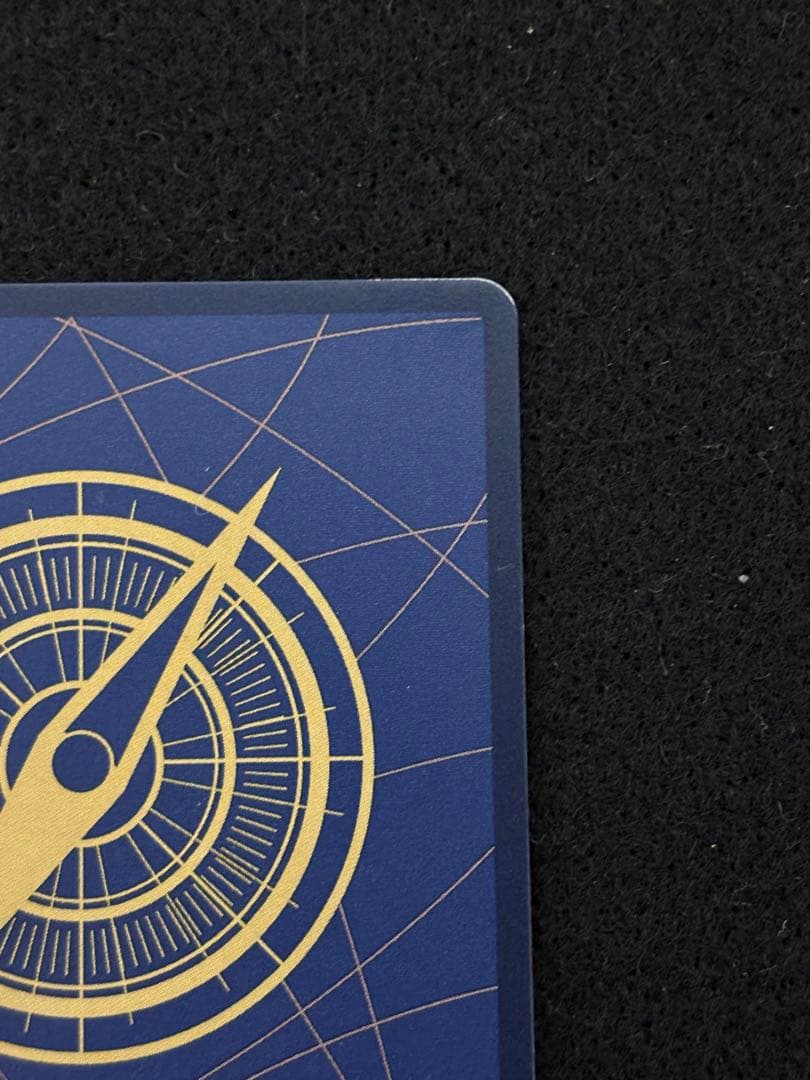 ワンピースカードゲーム　ナミ SR SP(スペシャルカード) OP08-106