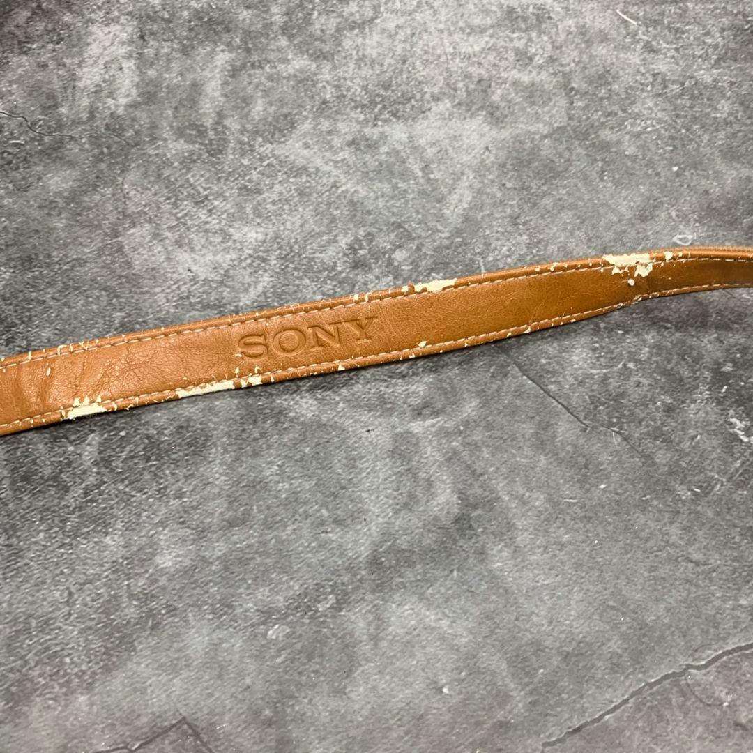 I804 SONY ハンディカム HDR-CX485 HD ホワイト ※現状品