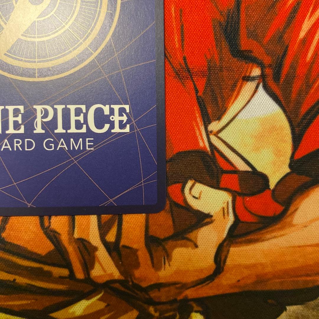 ルフィ太郎　sp