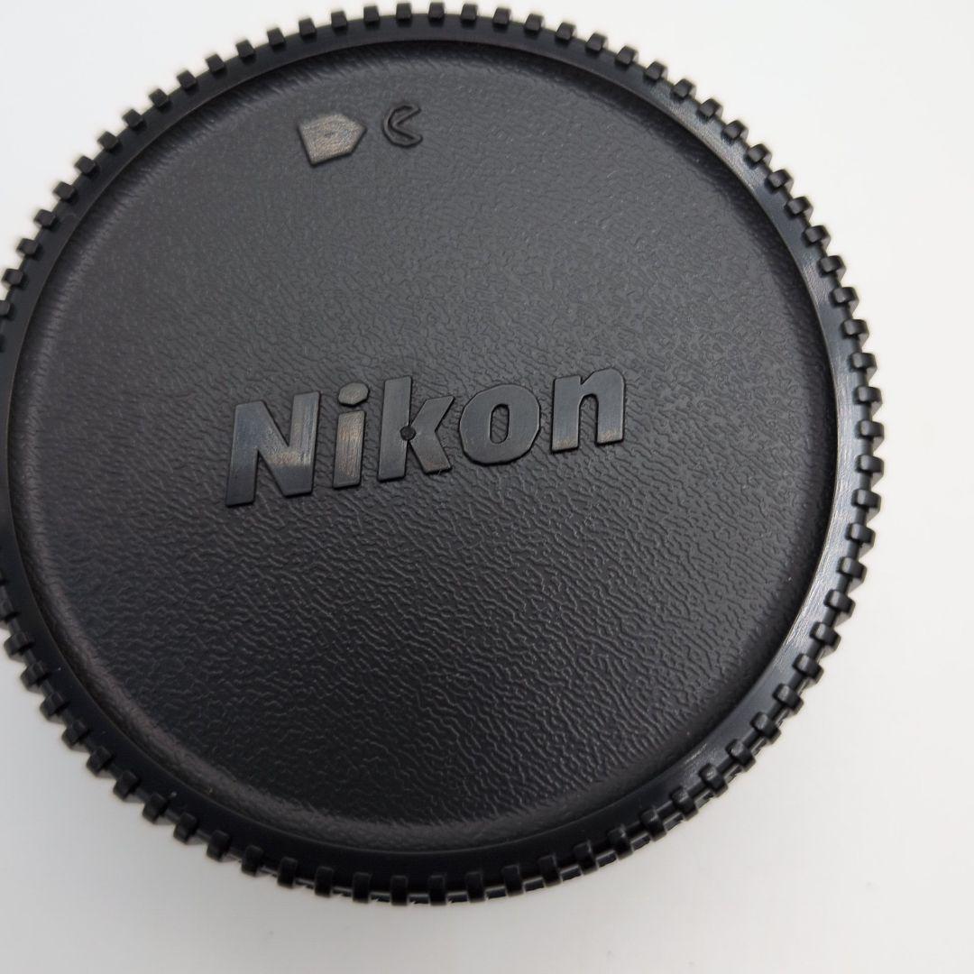 NikonAF-S NIKKOR LENS　AF-S 24-120mm f4 G