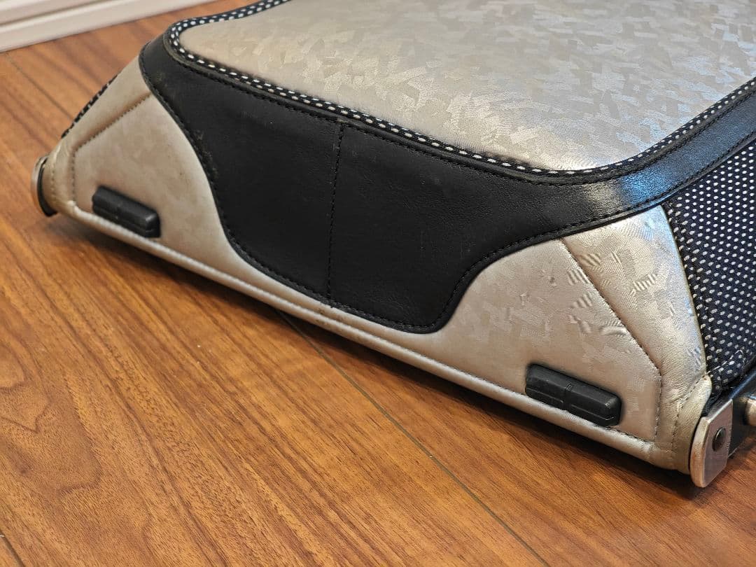 ARTPHERE ニューダレス ドン・ジョバンニコレクション　ダレスバッグ　限定