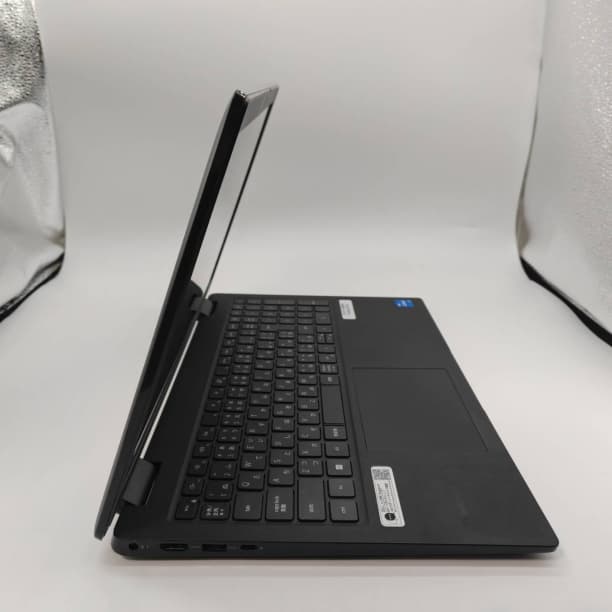 第11世代 i5 16GB フルHD 15 デル SSD256GB オフィス