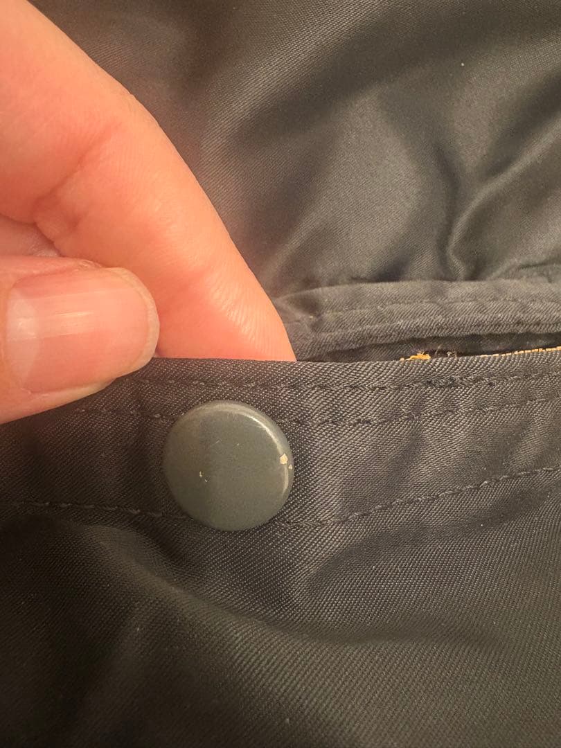 ポーター　リュック