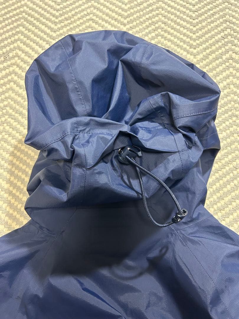 Patagonia パタゴニア トレントシェル XSサイズ 21年製