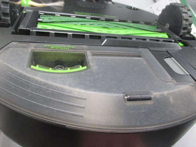 【送料無料】ルンバi3　付属品いろいろ、アイロボット