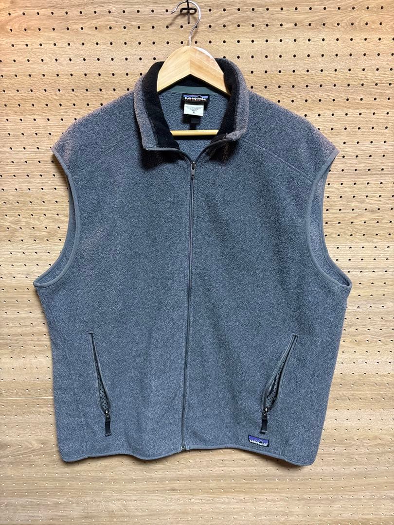 パタゴニア（patagonia）シンチラベスト SYNCHILLA Vest