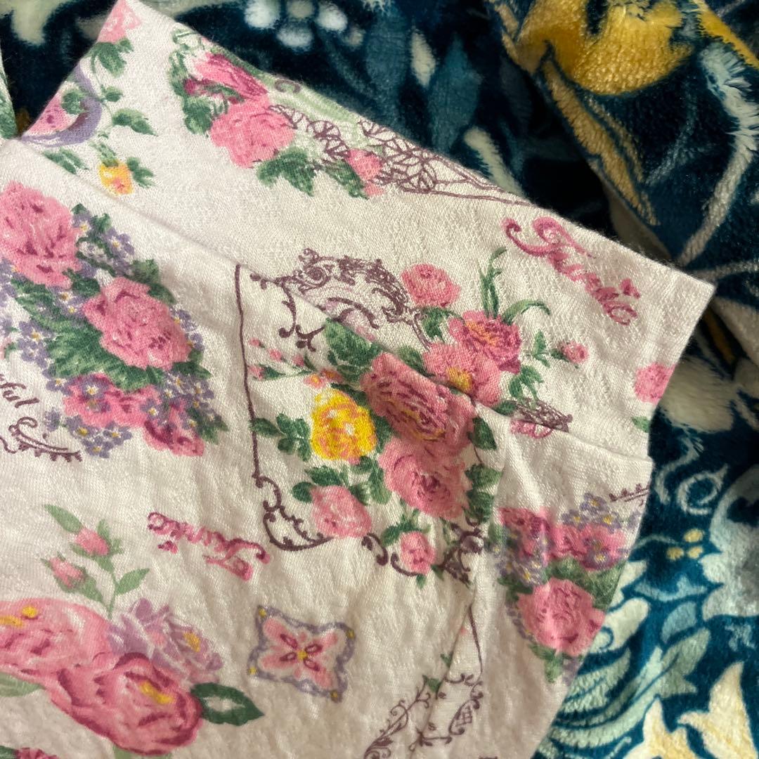 〜BEBE〜チュニック　鴨居羊子　パジャマ