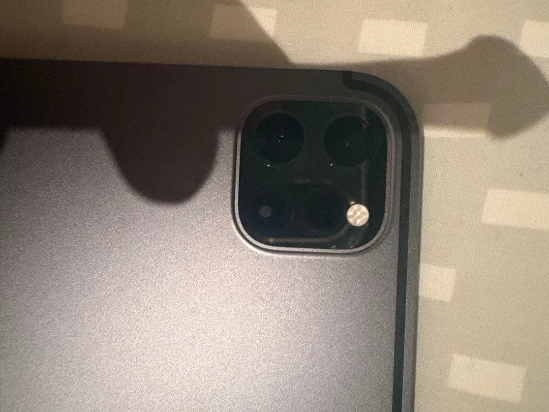 iPad Pro(第3世代)11インチ128GB Wi-Fi +Cellular