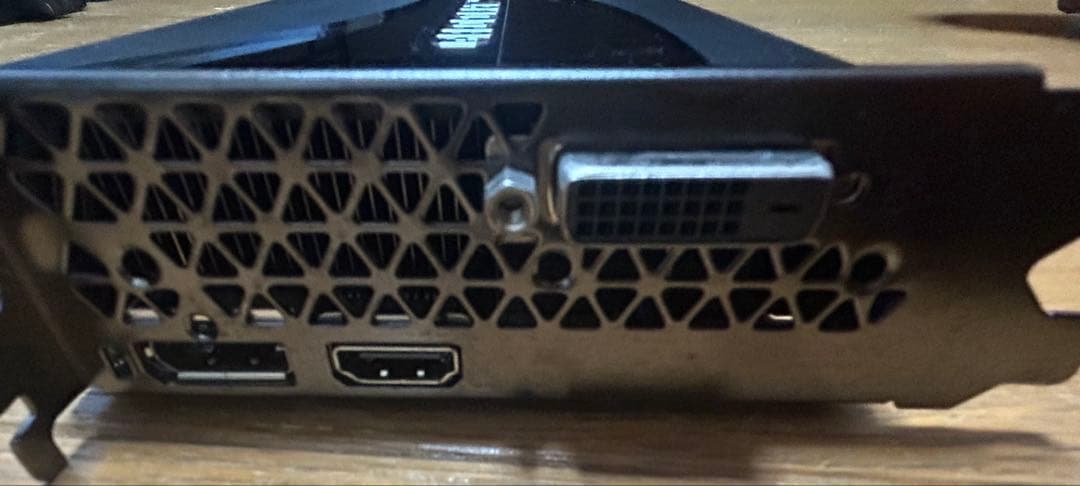 グラフィックボード・グラボ・ビデオカード ZOTACGeForce RTX2060SUPER 8GB