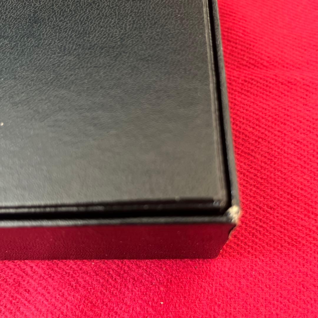 VACHERON CONSTANTIN 木製ボックス