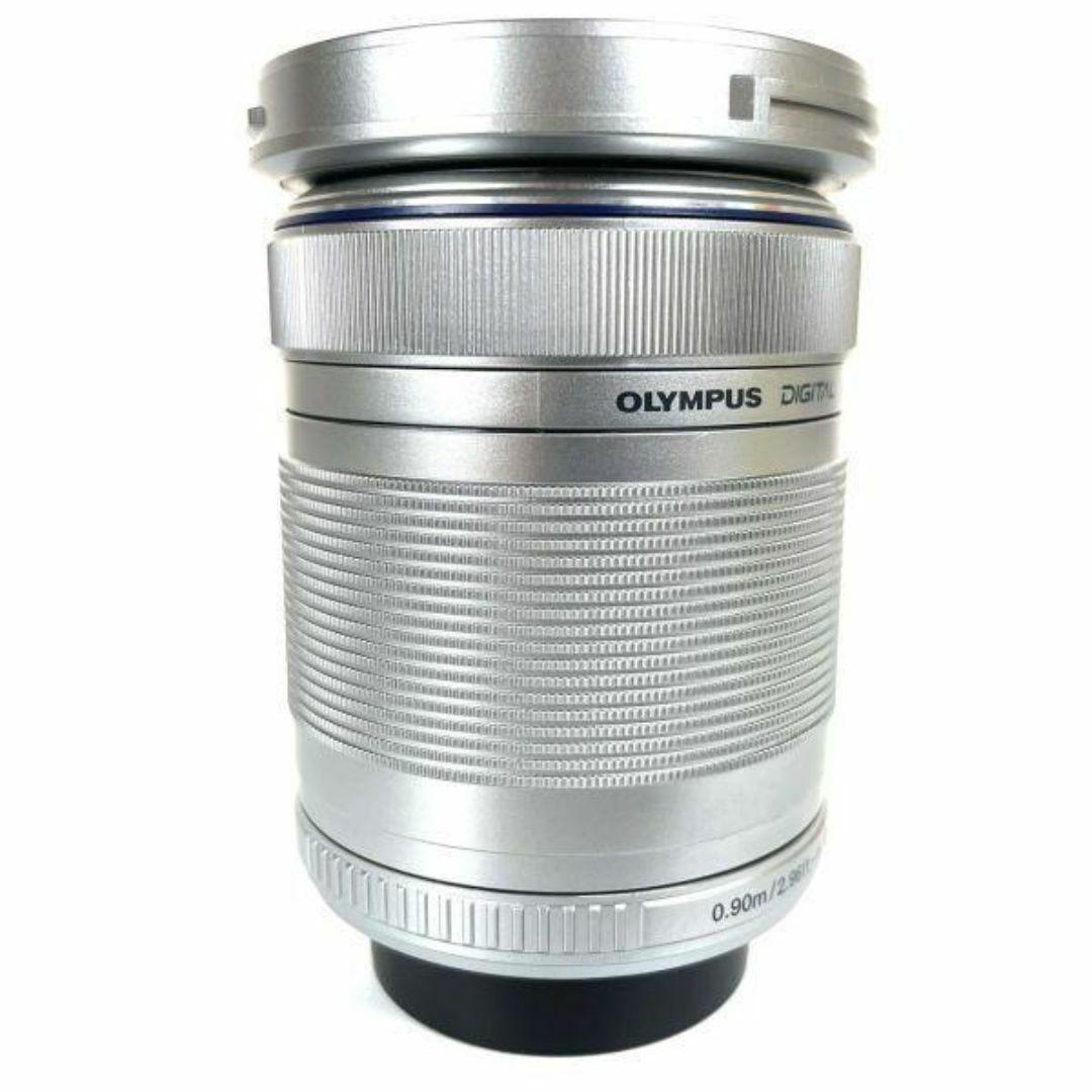 ■極上品■ M.ZUIKO DIGITAL ED 40-150mm