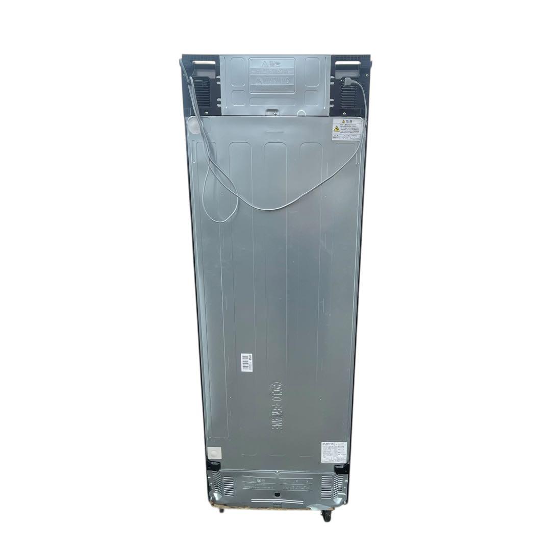 パナソニック NR-F53CV1-K 冷蔵庫 2024年