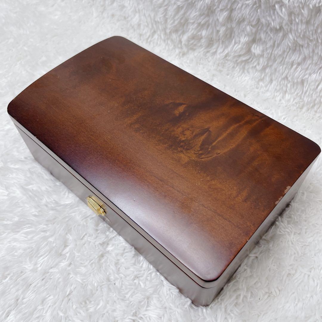 SANKYO ORPHEUS オルフェウス 50弁 カノン オルゴール