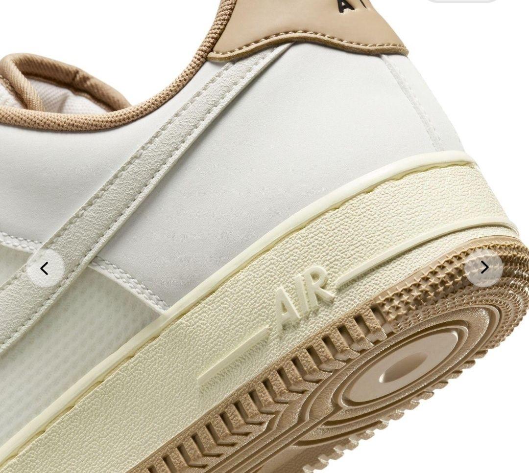 ザッキー【新品・未使用】Nike Air Force 1 '07 LV8