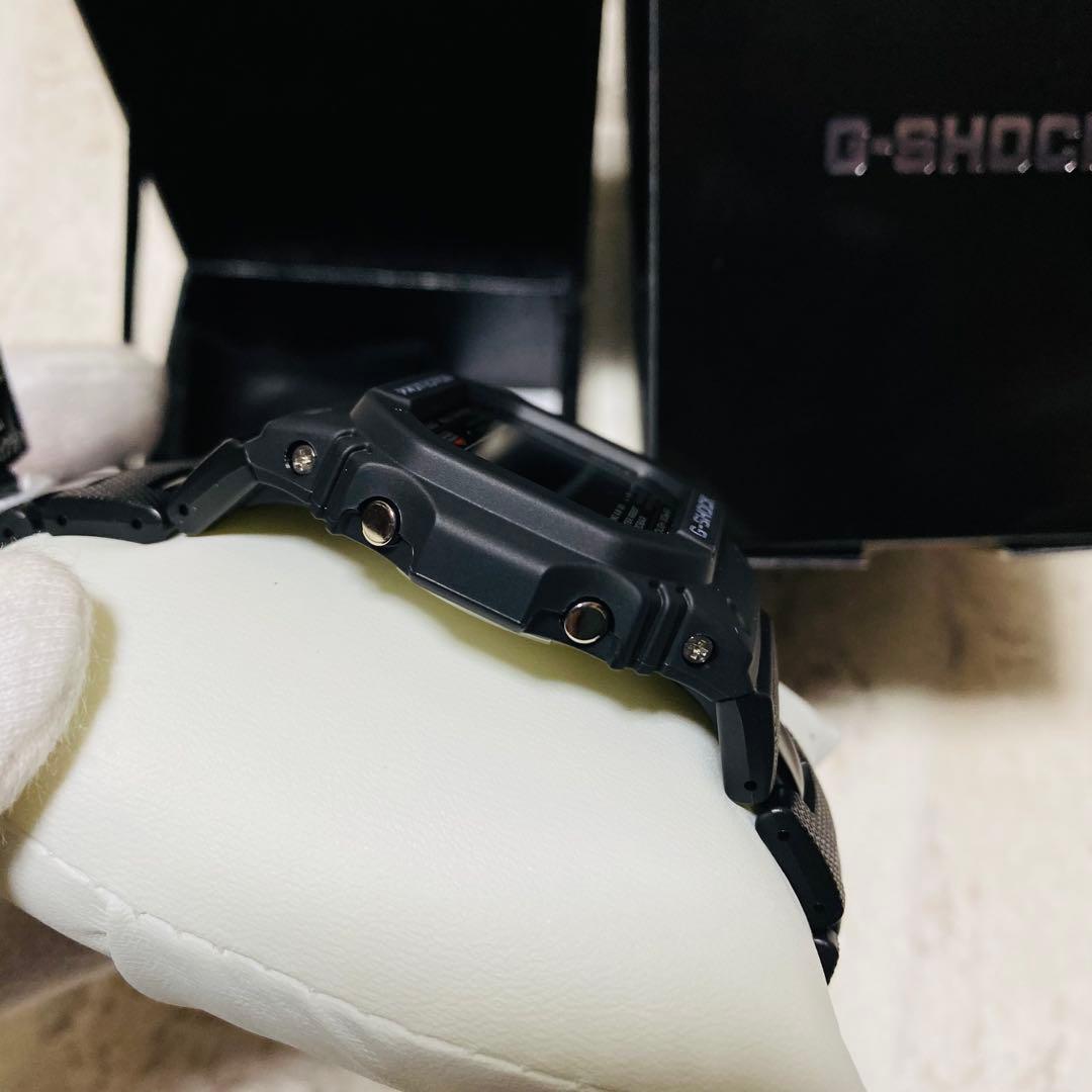 新品 G-SHOCK GW-M5610UBC タフソーラー 腕時計 6270+