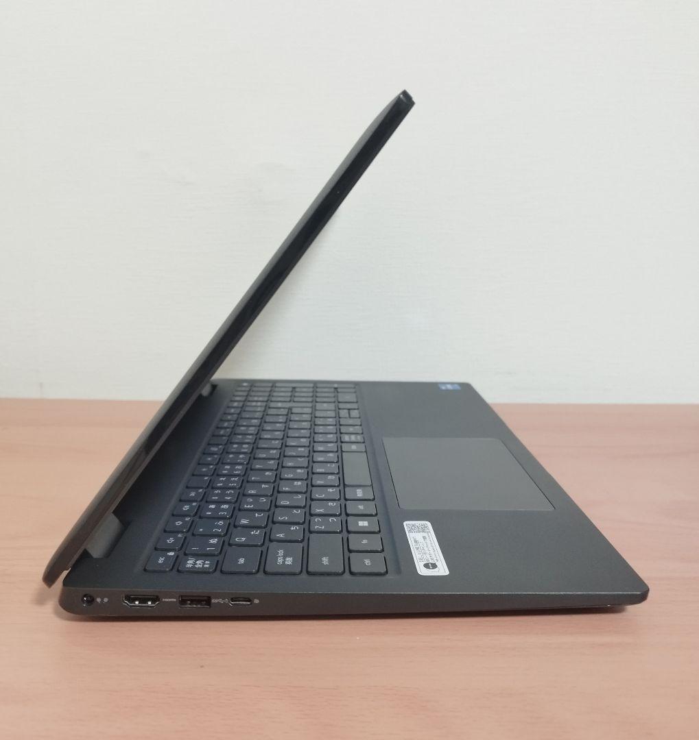 ★DELL 3520 win11/16GB/i5/256GB/office付き①
