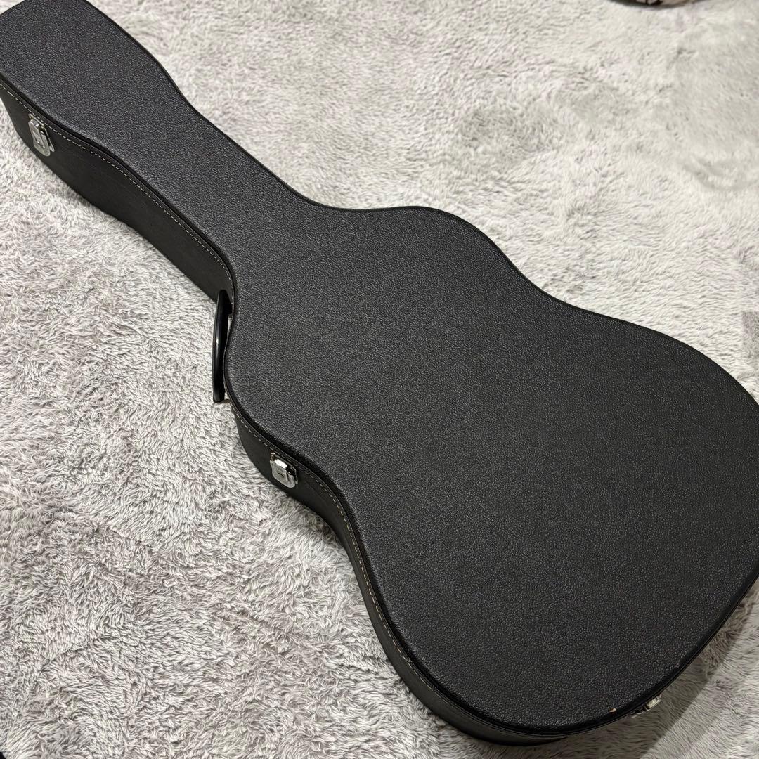 【希少】Tokai Cats Eyes CE-400ハードケース付　保証書付き