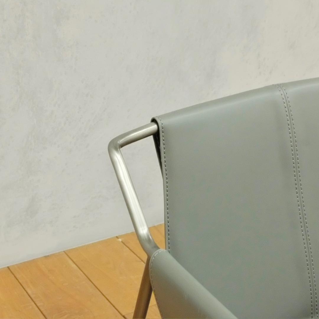 フジエイ　KIDD パーソナルチェア　ラウンジチェア