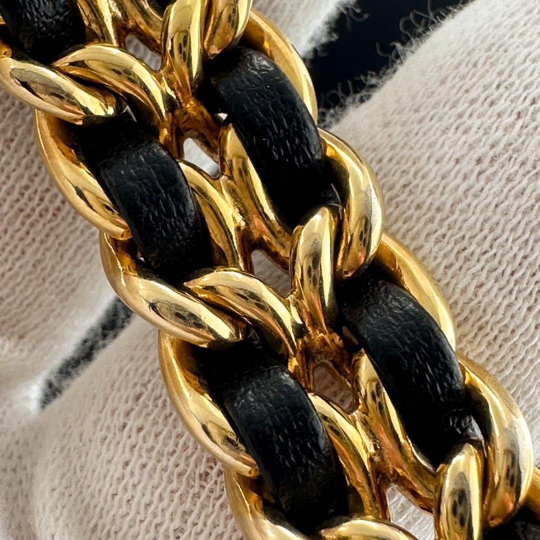 ☆miです☆シャネル　プルミエール　腕時計 早い物勝ちでm(_ _)m