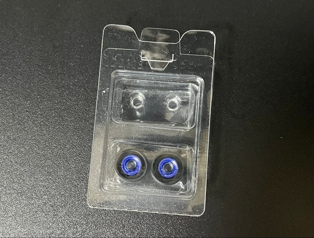 JVC HA-FD01 カナル型イヤホン