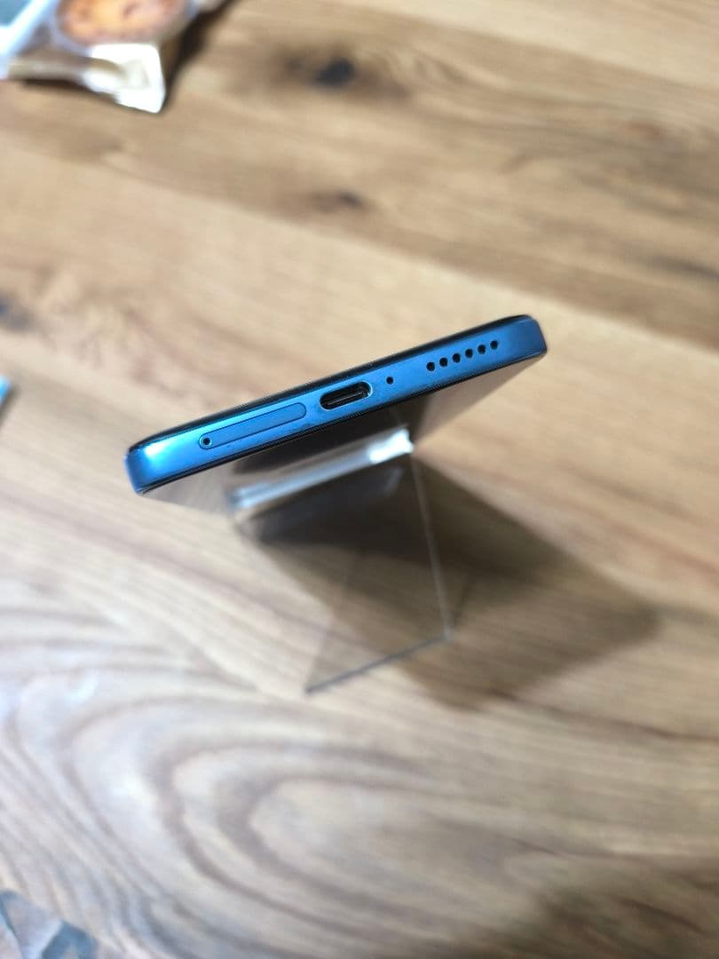 Redmi Note 11 Pro 5G 本体