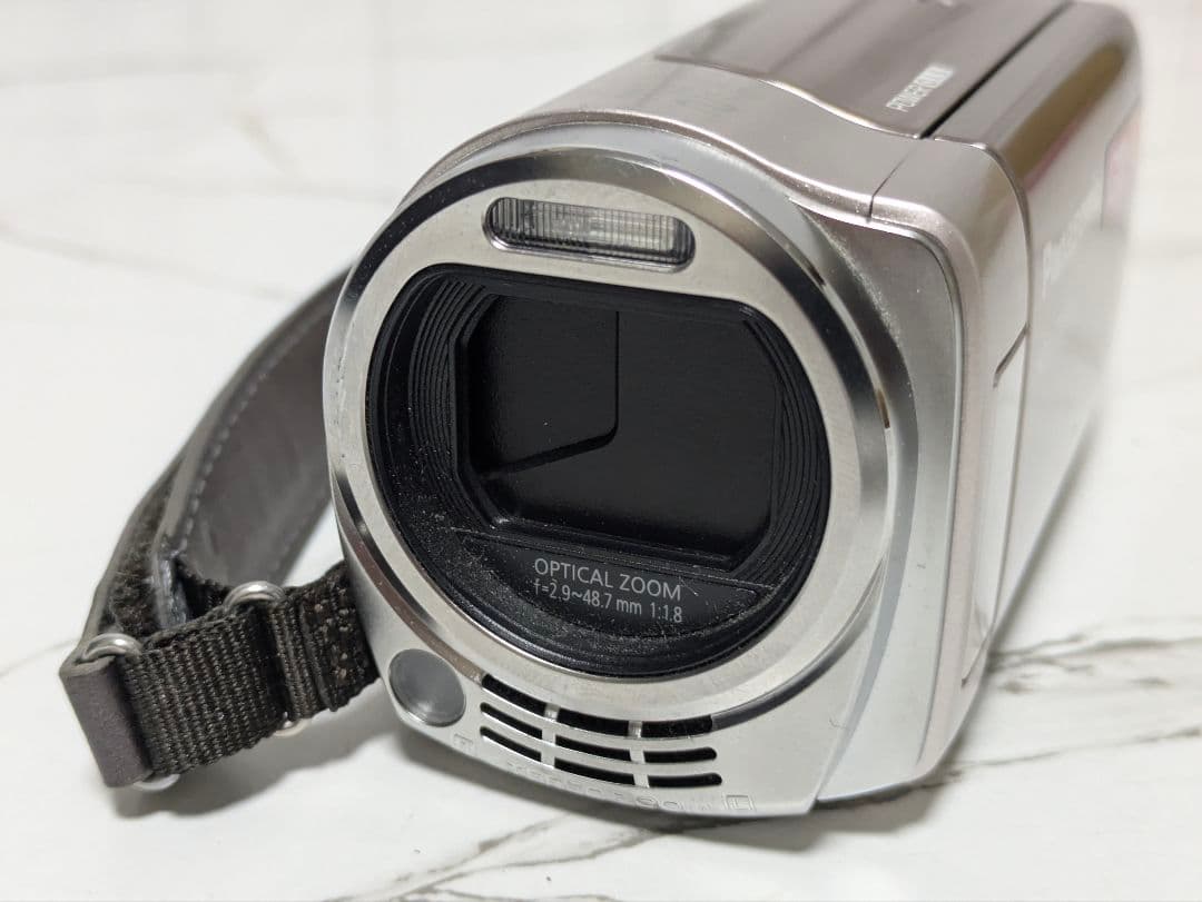 Panasonic　HDC-TM35