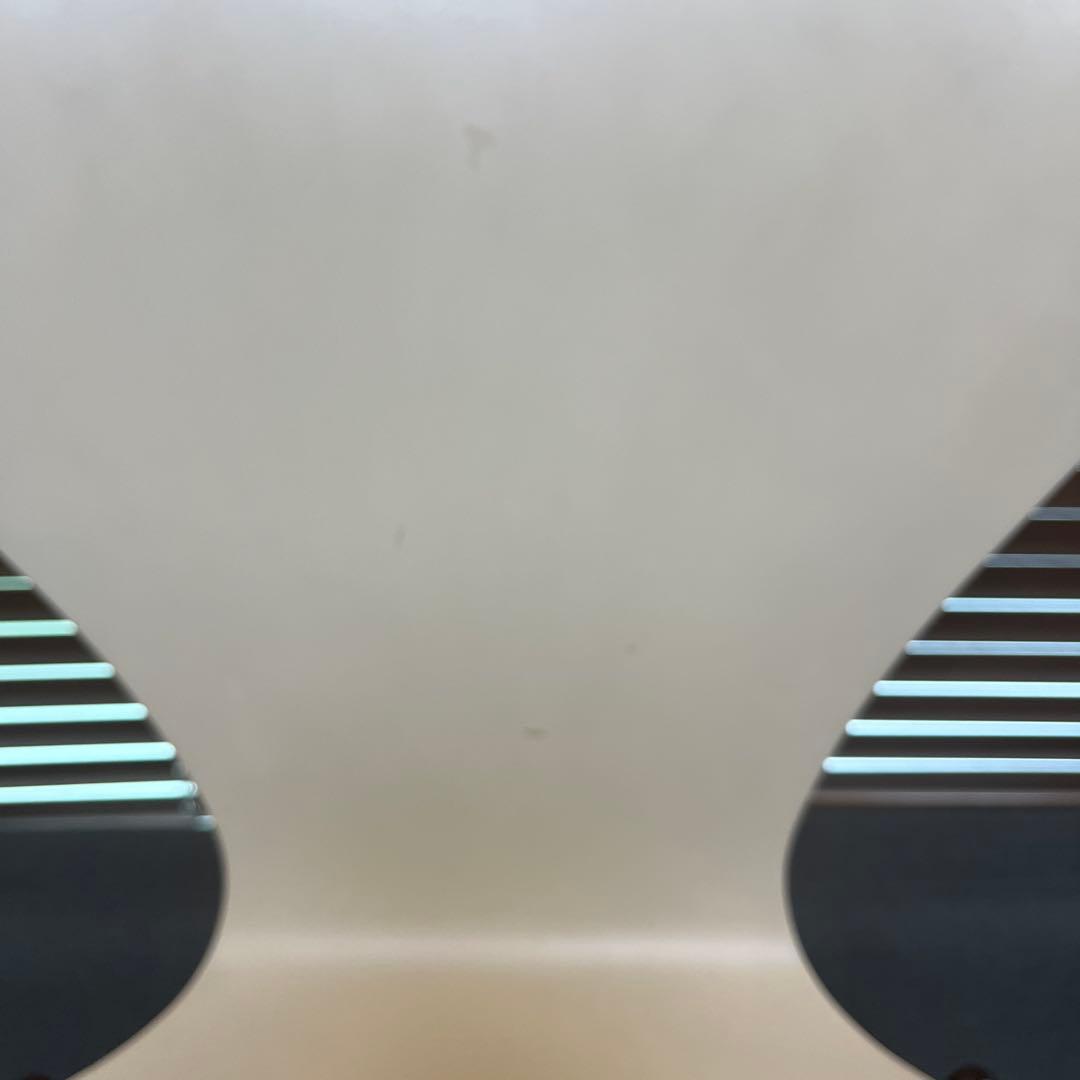 フリッツハンセン セブンチェア 中古