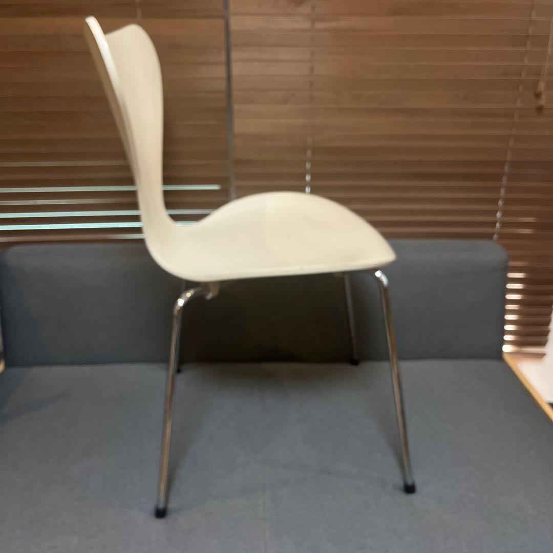 フリッツハンセン セブンチェア 中古