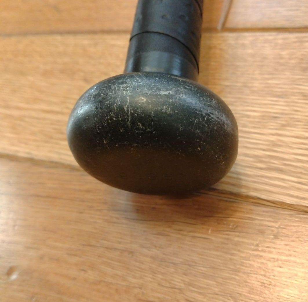 【野球おじさん用】SSK 中学硬式バット コンドル CONDOR