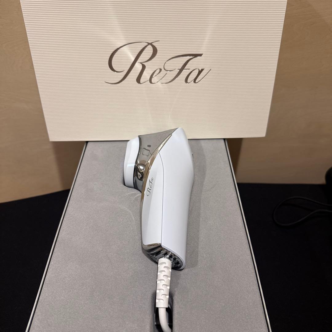 脱毛・除毛 ReFa EPI W COOL