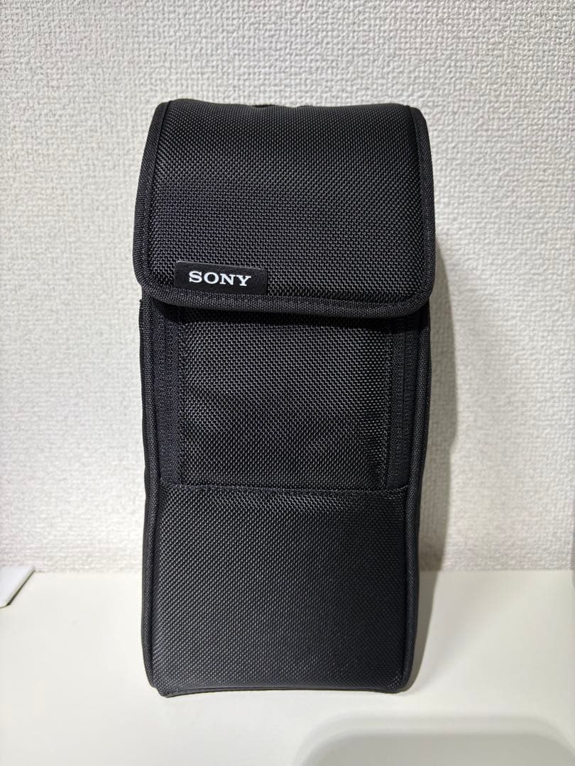 Sony FE 70-200mm F2.8 GM OSS II +おまけ