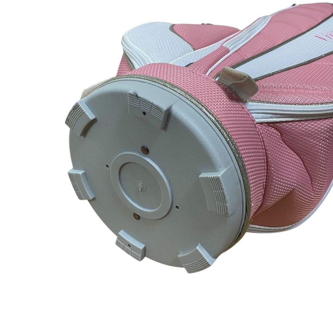 ≪美品≫ ブリヂストン　ＥＬＬＥ ゴルフ　レディースゴルフセット