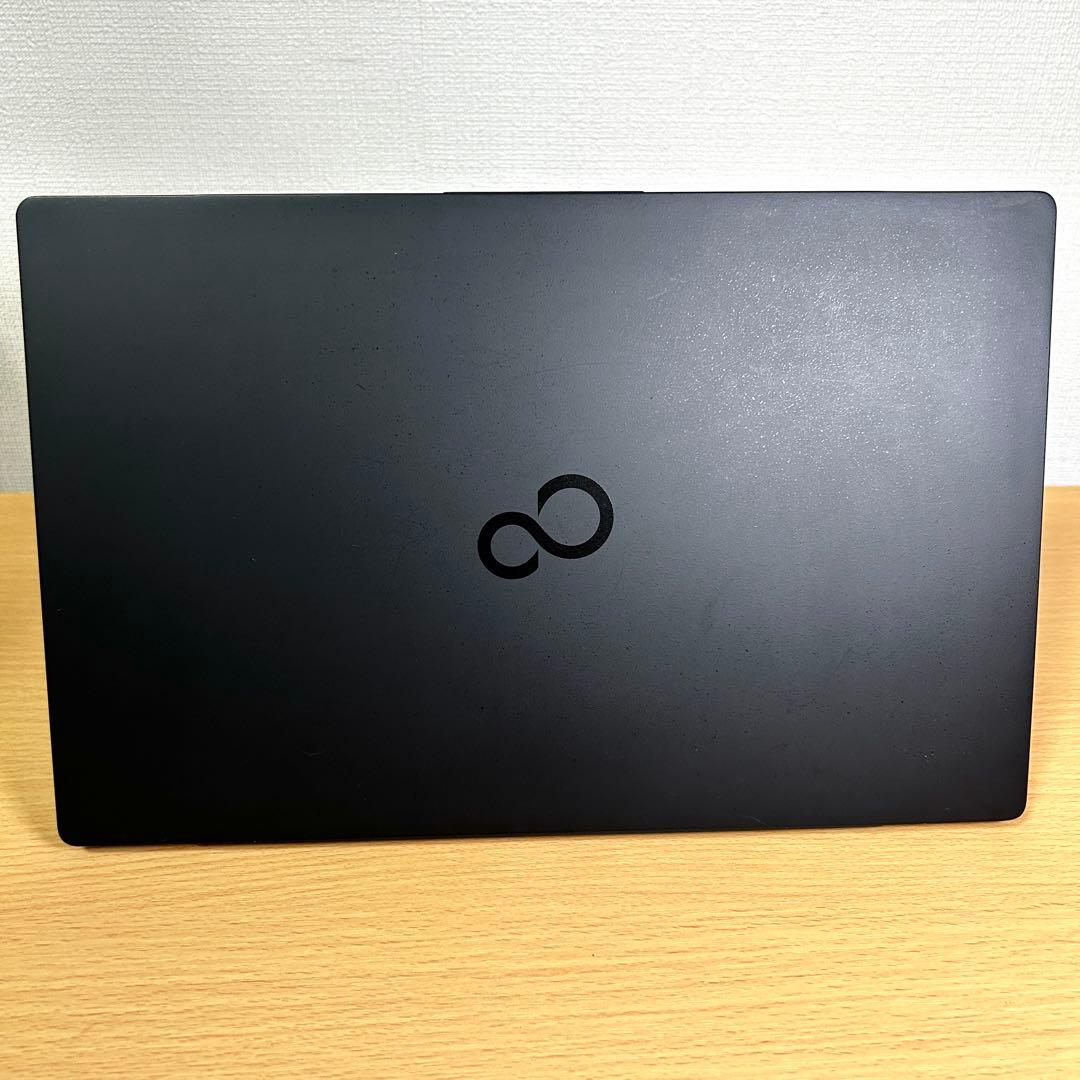 美品 富士通 LIFEBOOK U9311/F i5 256GB Office