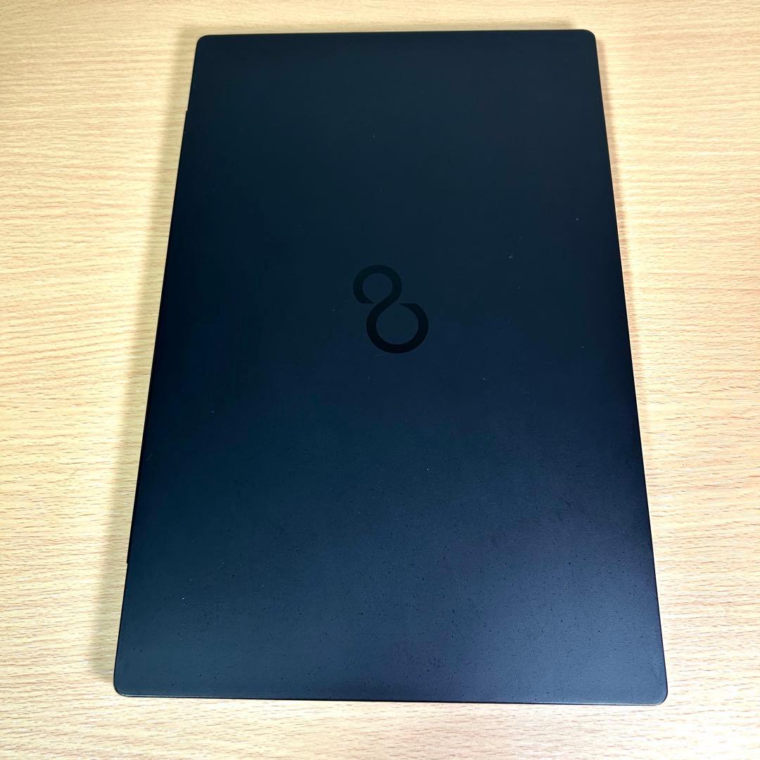 美品 富士通 LIFEBOOK U9311/F i5 256GB Office