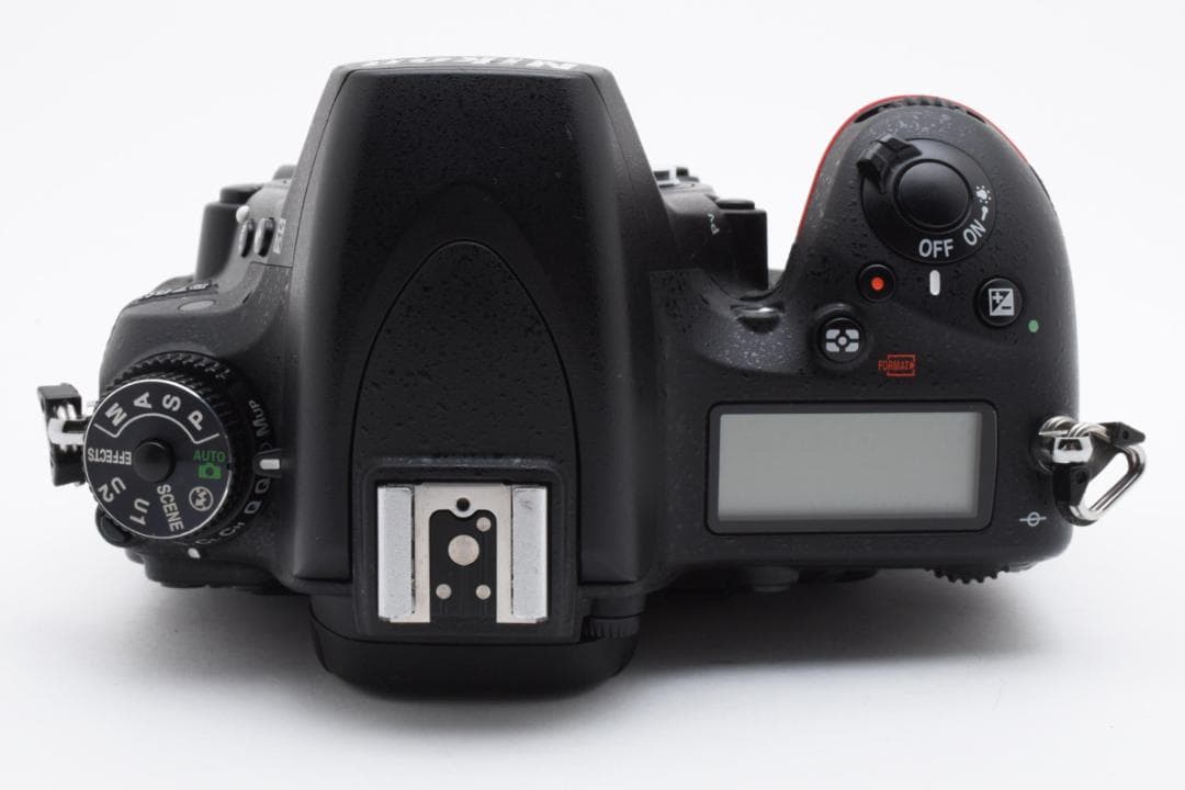 美品 ニコン Nikon D750 ボディ S数28740回 1081