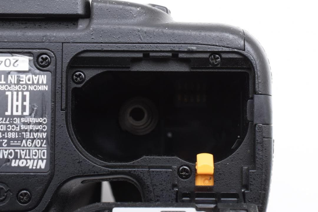 美品 ニコン Nikon D750 ボディ S数28740回 1081