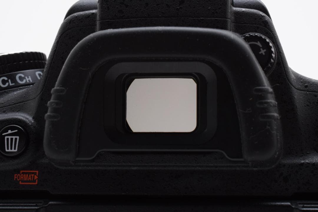 美品 ニコン Nikon D750 ボディ S数28740回 1081